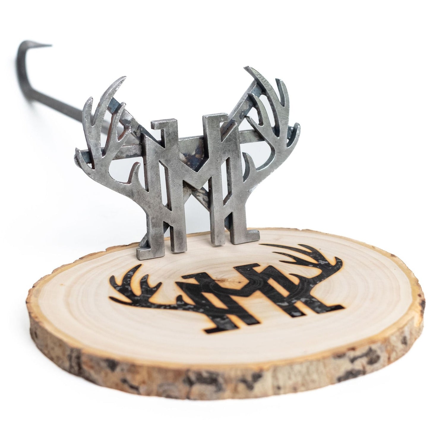 Handmade Custom Branding Iron