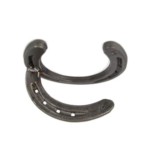 Rustic Horseshoe Hooks and Hangers - The Heritage Forge
